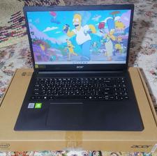 لپتاپ Acer کم کارکرد
