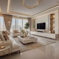 فروش خانه شخصی دو طبقه با موقعیت عالی
