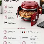 فر تنوری نوبل