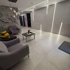 فروش آپارتمان 295 متر در میرزمانی