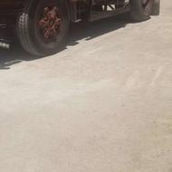 بنز تک مدل 95 دارم