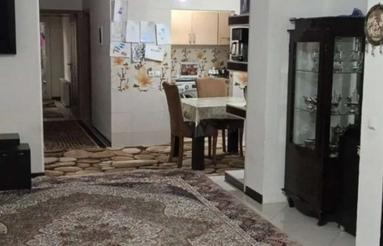 فروش آپارتمان 93 متر در میدان کشوری