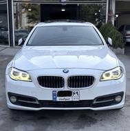 BMW 528 مدل 2015