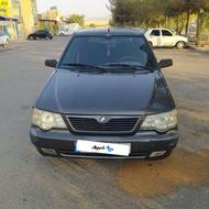 پراید111مدل 89خانگی