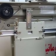فروش سر درب اتوماتیک کابین آسانسور یاران تلسکوپی 70 ارزان