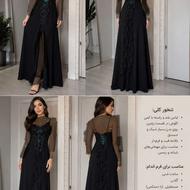 لباس مجلسی