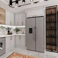 به چند نیروی کابینت کار نیازمندیم