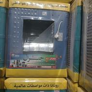 کولر آبی 4000 جنرال موتور تبریز مسی صادراتی