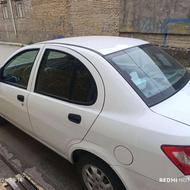 ساینا مدل 98 کم کار
