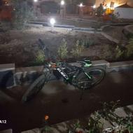 دوچرخه سایز 24 نو