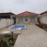 450 متر ویلای استخردار سهیلیه