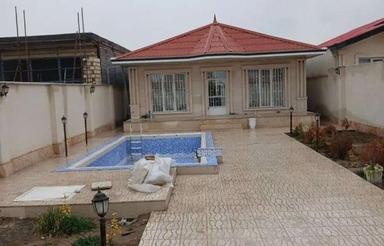 450 متر ویلای استخردار سهیلیه