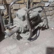 دینام ویبره