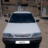 پراید مدل 89