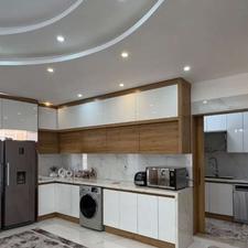 فروش پنت استثنایی 260 متر در خیابان جویبار
