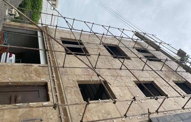 فروش ویلا 110 متر در شاه محله