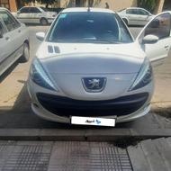 207 مدل 98 بی رنگ