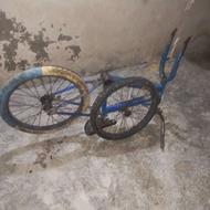 دوچرخه بیست