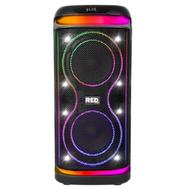 اسپیکر بلوتوثی ردتون Rockbox r100