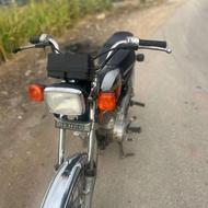 هوندا مدل 90 موتور تازه تعمیر