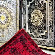 فرش تراکم 2000 ضخیم ضد پرزدهی