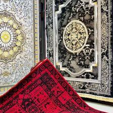 فرش تراکم 2000 ضخیم ضد پرزدهی
