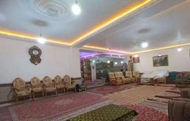 سوییت دربست پارکینگ دار دو خواب