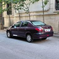 206 صندوق‌دار مدل 88 خانگی