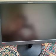 مانیتور 22 اینچ Lenovo ThinkVision L2240pwD