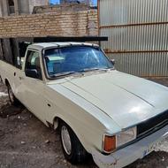 وانت پیکان 93