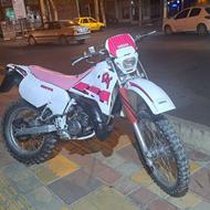 موتور dt200