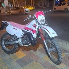 موتور dt200