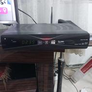 گیرنده دیجیتال آی ست اچی دی ام آی ساخته کره