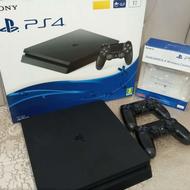 ps4 slim 1ترا