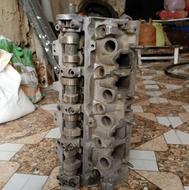 سر سیلندر پژو 405 بنزینی