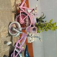 دوچرخه کودک