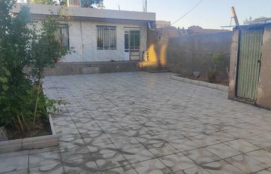 235 متر خانه ویلایی