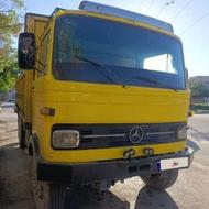 خاور 808باری