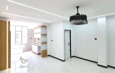 60متر2خواب/پارکینگ/سندتک برگ/روبنما غرب تهران اندیشه فاز یک