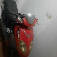 فروش پرواز 150 اتومات کاردار