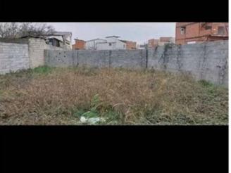 فروش زمین مسکونی 161 متر در خیابان بابل