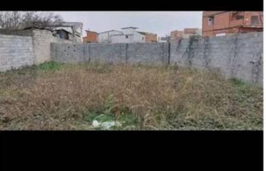 فروش زمین مسکونی 161 متر در خیابان بابل