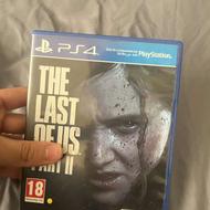 دیسک بازی The Last of Us Part II