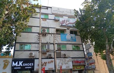 واحد اداری تجاری مطب در خیابان سرابی