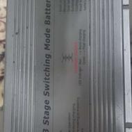 شارژر باطری 24 ولت تایوانی