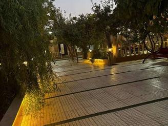 اجاره باغ ویلا