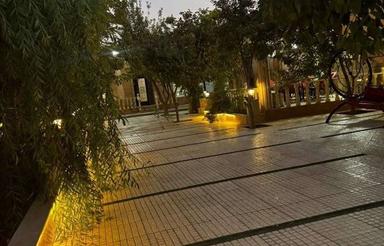 اجاره باغ ویلا