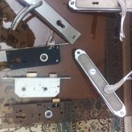 لوازم خانه یراق در