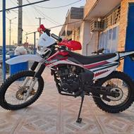 موتور کراس 0