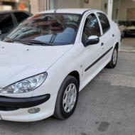 206 v8 مدل 97